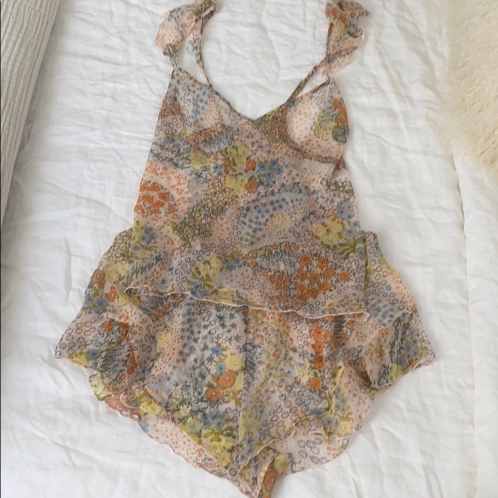 Victoria’s Secret Pajama